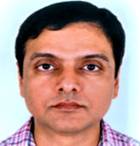 Dr. Saif A. Khan
